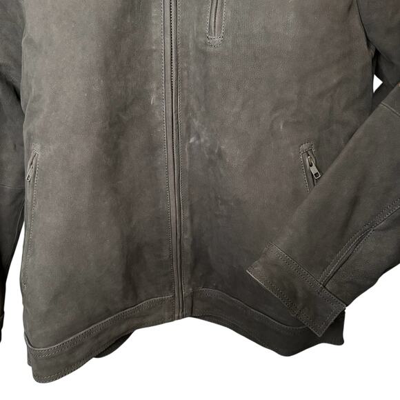 Rodd & Gunn Anchorite Carob Jacket XL - Picture 3 of 8